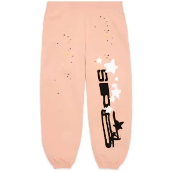 Bellini Sp5der SP5 Sweatpants